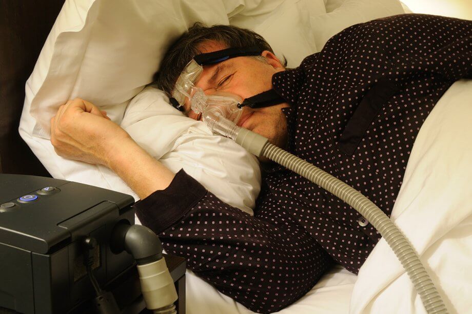 Can You Cure Sleep Apnea