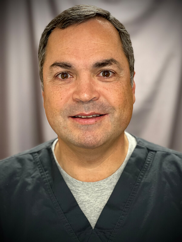 Dr. Ofer M. Doron - Farmington Dentist