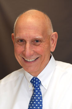 Dr. Thomas J. Mensi - Farmington Dentist