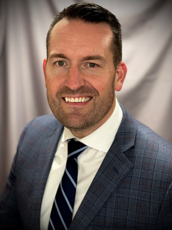 Dr. Nathan E. Mumford - Farmington Dentist