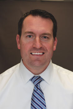 Dr. Nathan E. Mumford - Farmington Dentist