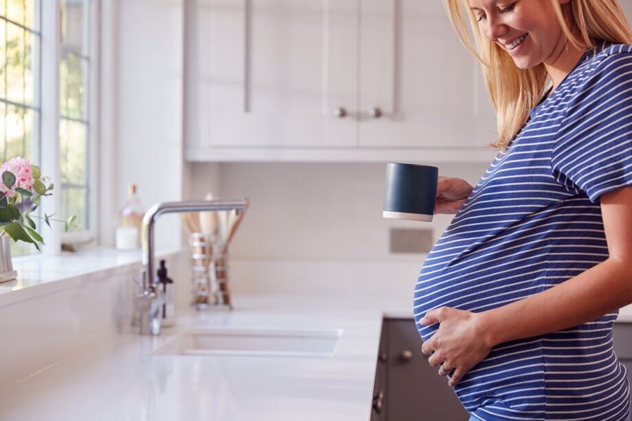 Can I Get Dental Work During Pregnancy?