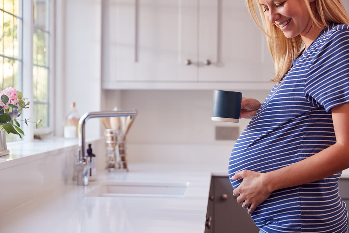 Can I Get Dental Work During Pregnancy? Farmington, CT