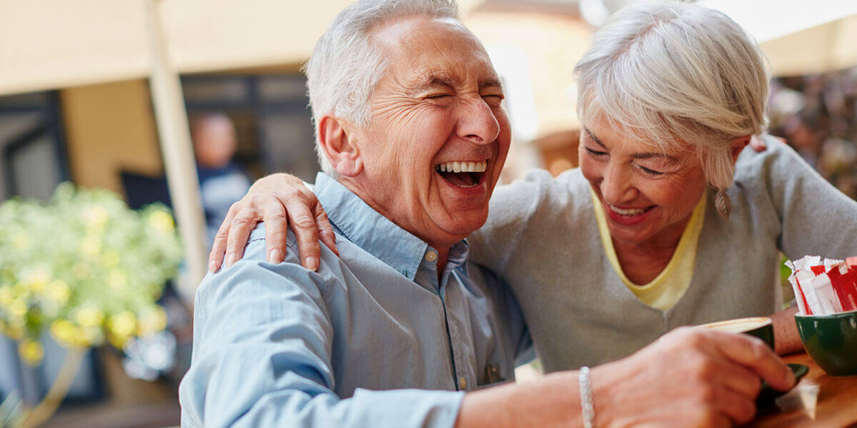 Dentures in Farmington, CT