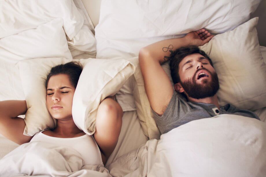 How Farmington Dentists Are Helping Patients Sleep Better Without CPAP