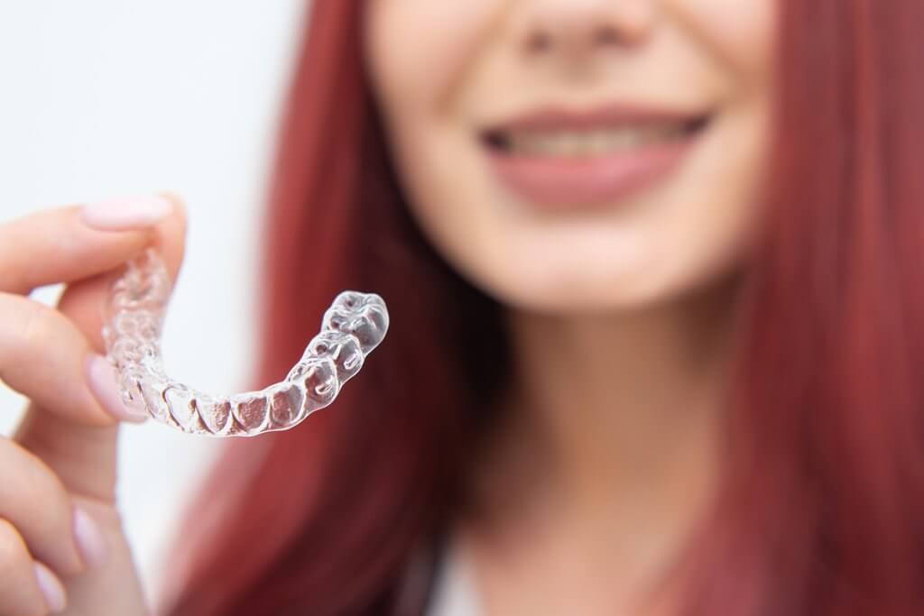 How Old Do You Have To Be To Get Invisalign? Farmington, CT