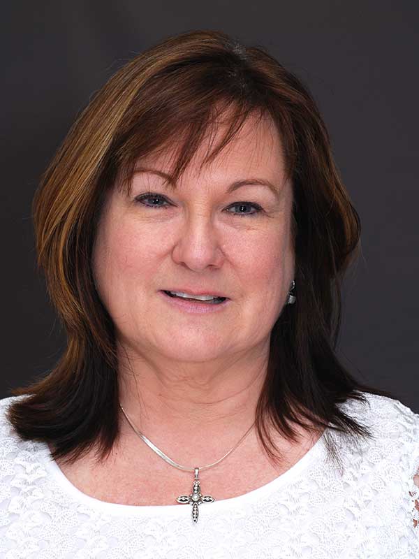 Joan - Dental Associates Secretary in Farmington