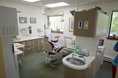 Farmington Emergency Dentistry Services